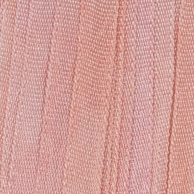 Hand Dyed Silk Ribbon Blossom 12