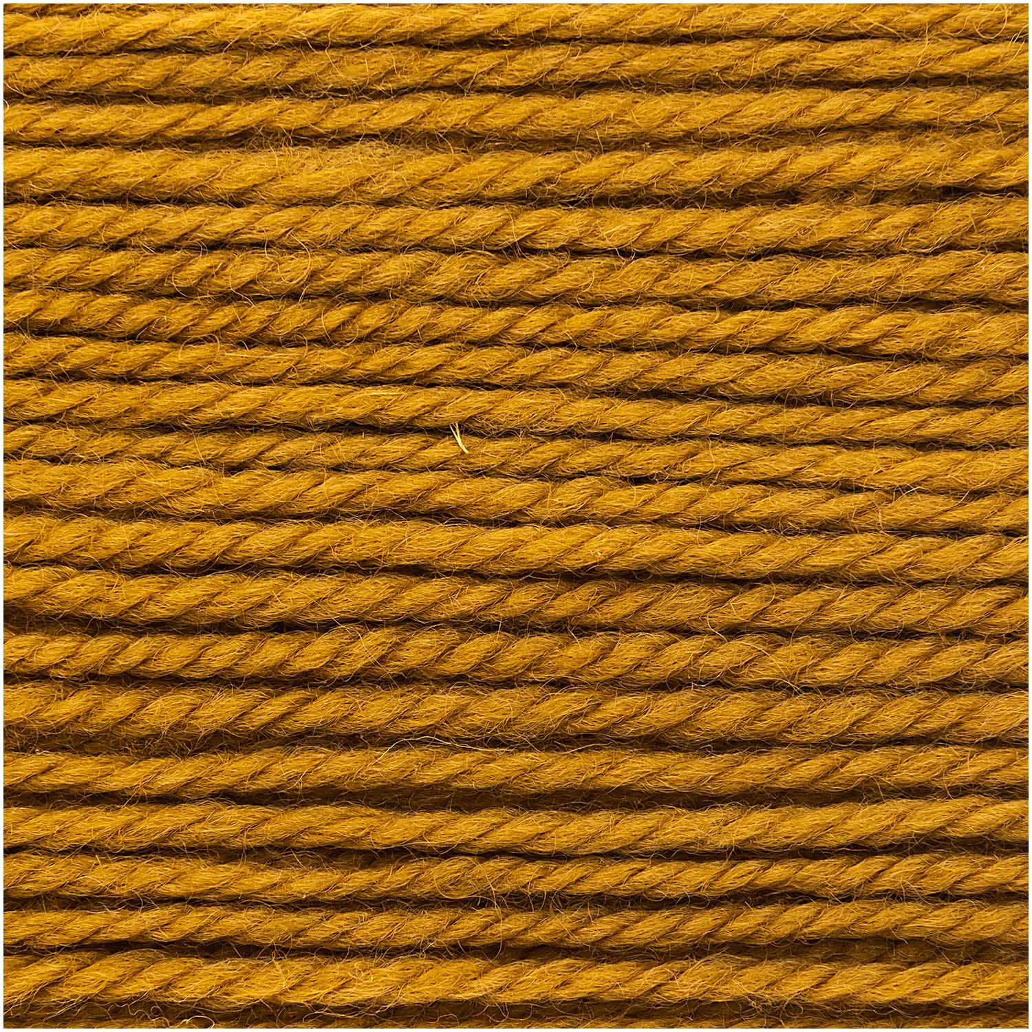 Soft Merino Aran 001 Mustard