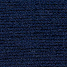 Soft Merino Aran 037 Navy
