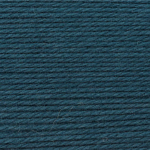 Soft Merino Aran 046 Dark Teal
