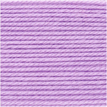 Soft Merino Aran 071 Violet