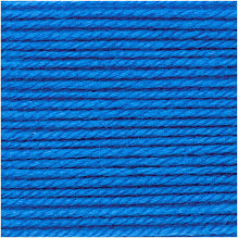 Soft Merino Aran 074 Blue