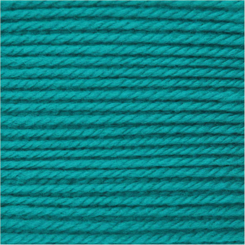 Soft Merino Aran 075 Turquoise