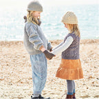 Soft Merino Aran 079 Taupe