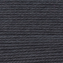 Soft Merino Aran 097 Anthracite