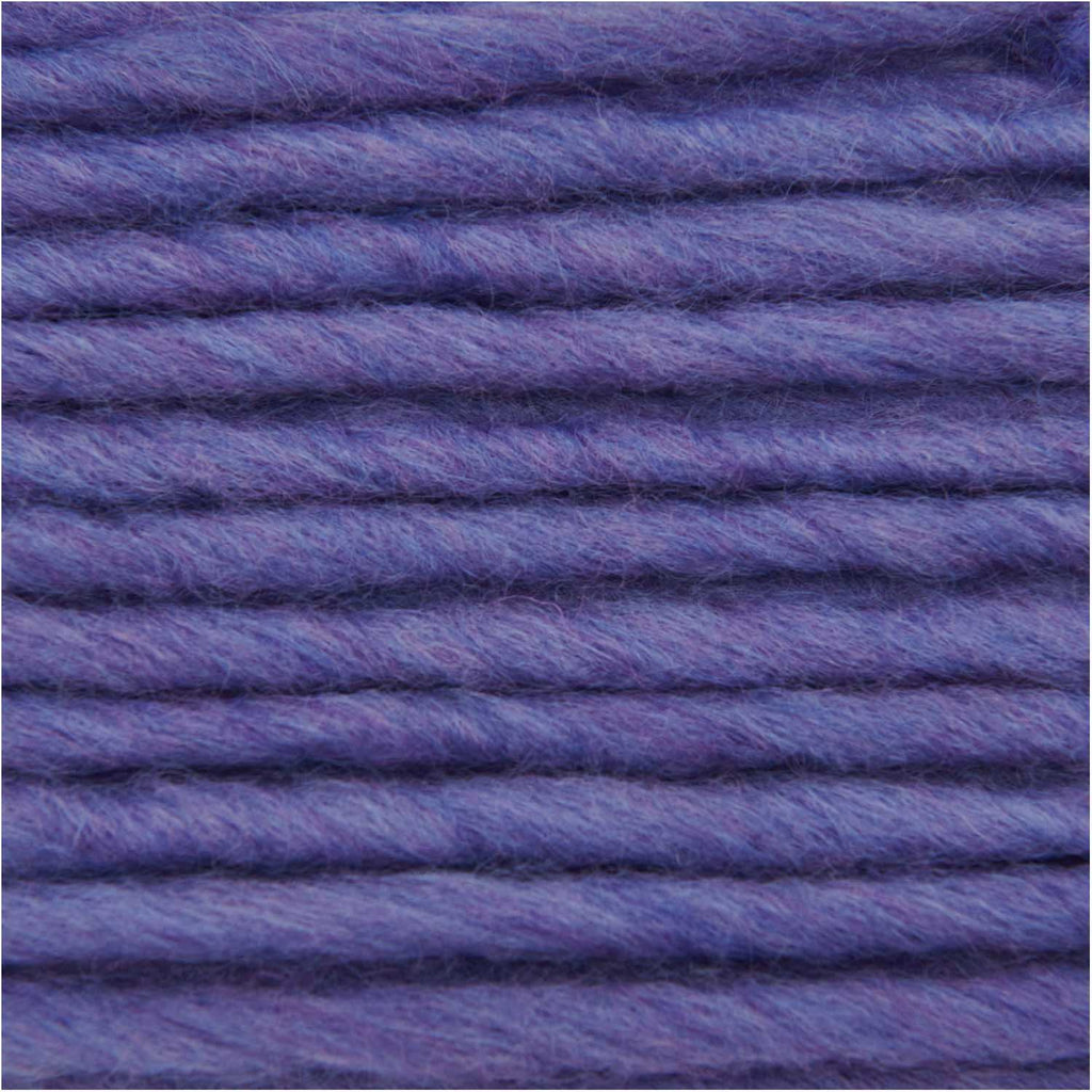 Rico Essentials Super - Super Chunky Yarn 043 Violet