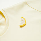 Mercerised Cotton Lace Weight Crochet Yarn White