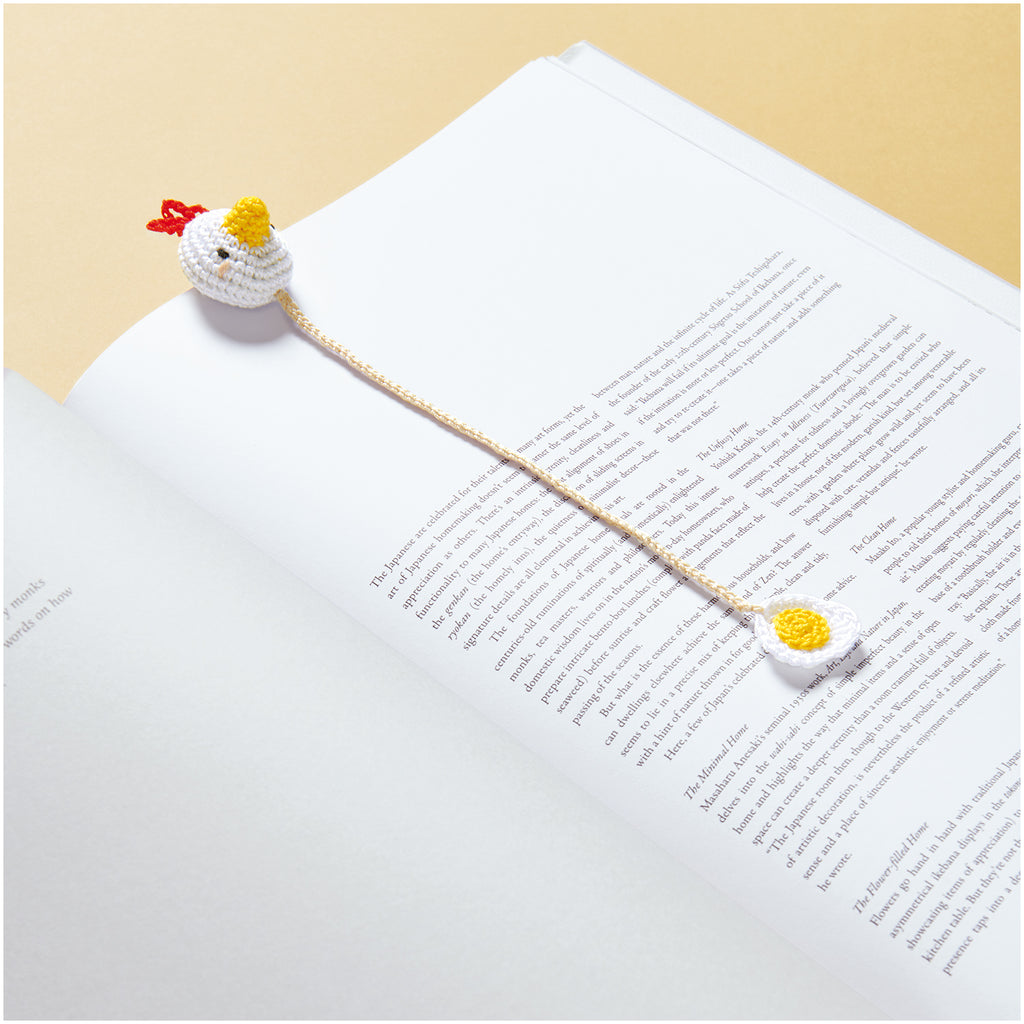 Mercerised Cotton Lace Weight Crochet Yarn Red