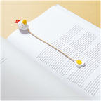 Mercerised Cotton Lace Weight Crochet Yarn Red