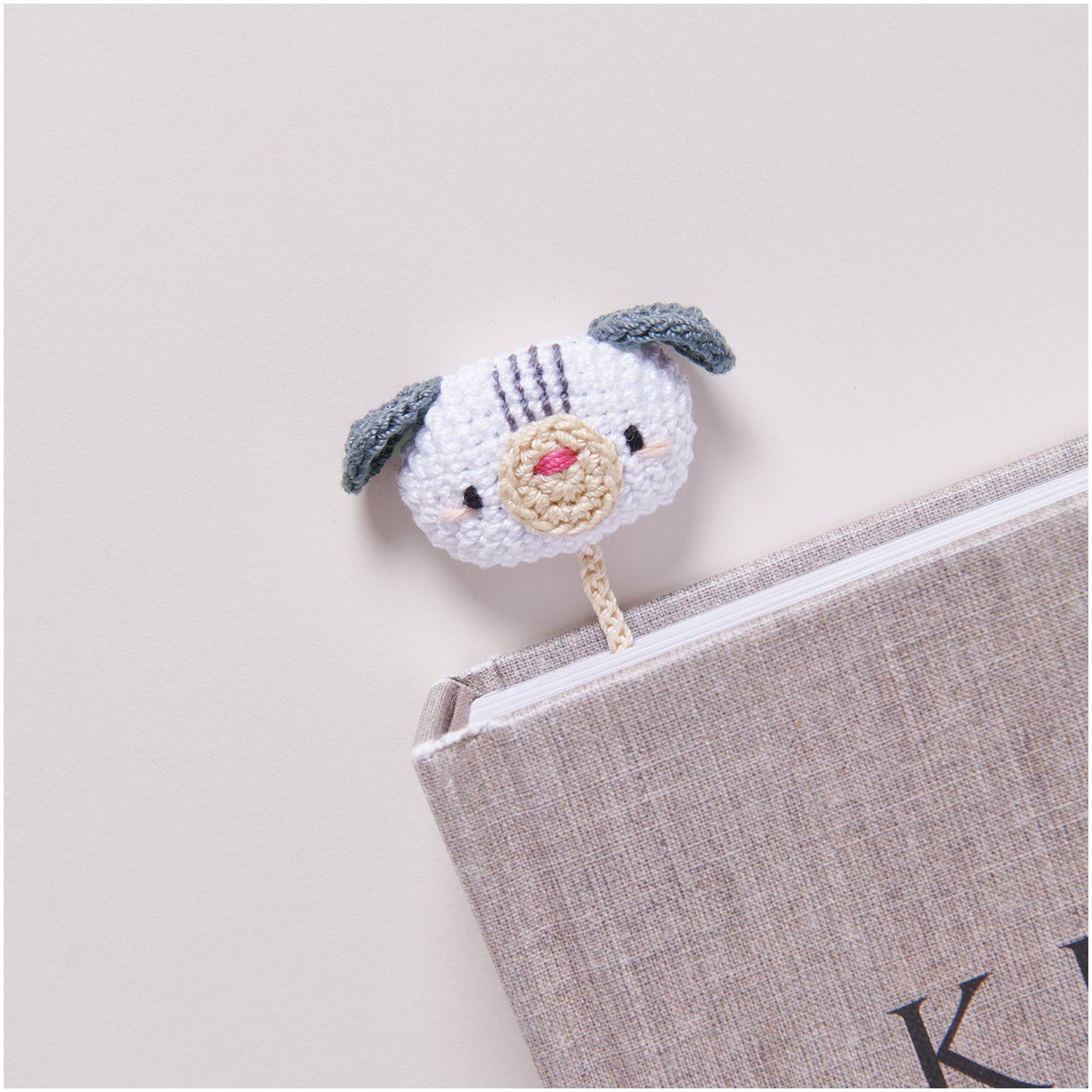 Mercerised Cotton Lace Weight Crochet Yarn Fuschia