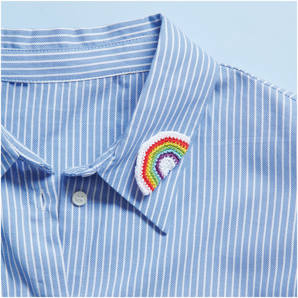 Mercerised Cotton Lace Weight Crochet Yarn Light Green