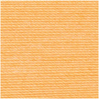 Mercerised Cotton Lace Weight Crochet Yarn Yellow
