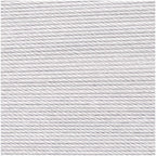 Mercerised Cotton Lace Weight Crochet Yarn Smokey Blue