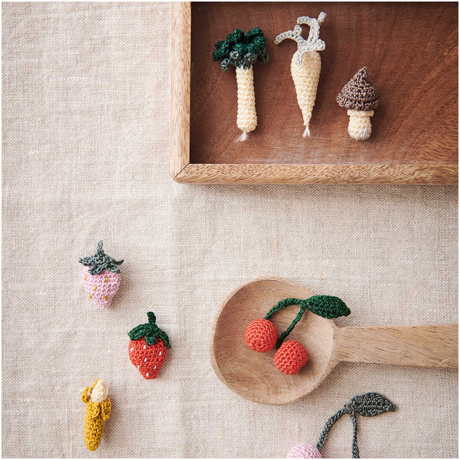 Mercerised Cotton Lace Weight Crochet Yarn Smokey Blue