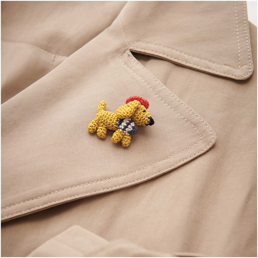 Mercerised Cotton Lace Weight Crochet Yarn Midnight Blue