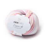 Baby Dream Lux Touch 002 Pink Mix