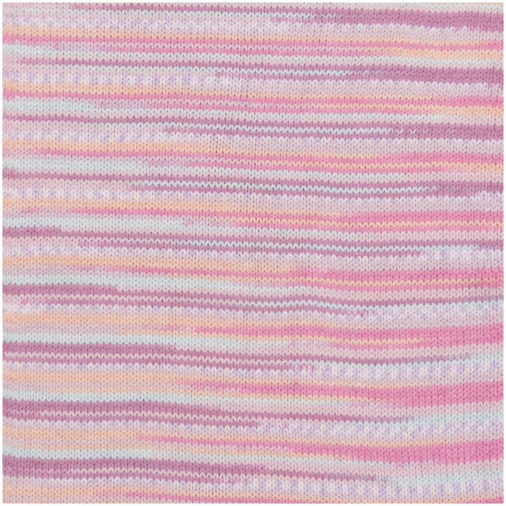 Baby Dream Lux Touch 002 Pink Mix