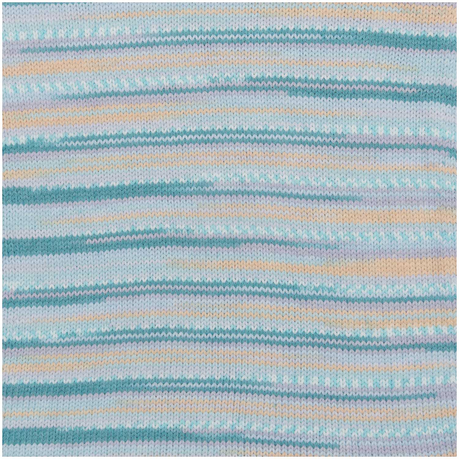 Baby Dream Lux Touch 006 Turquoise Mix