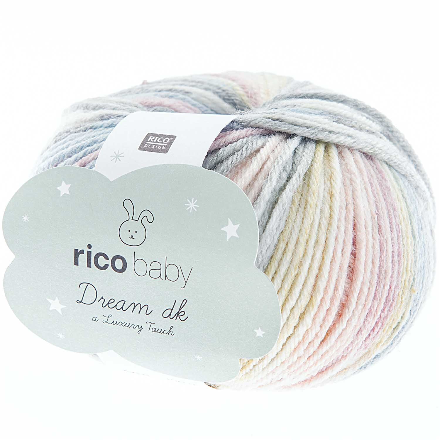 Baby Dream Lux Touch 011 Berry Blue