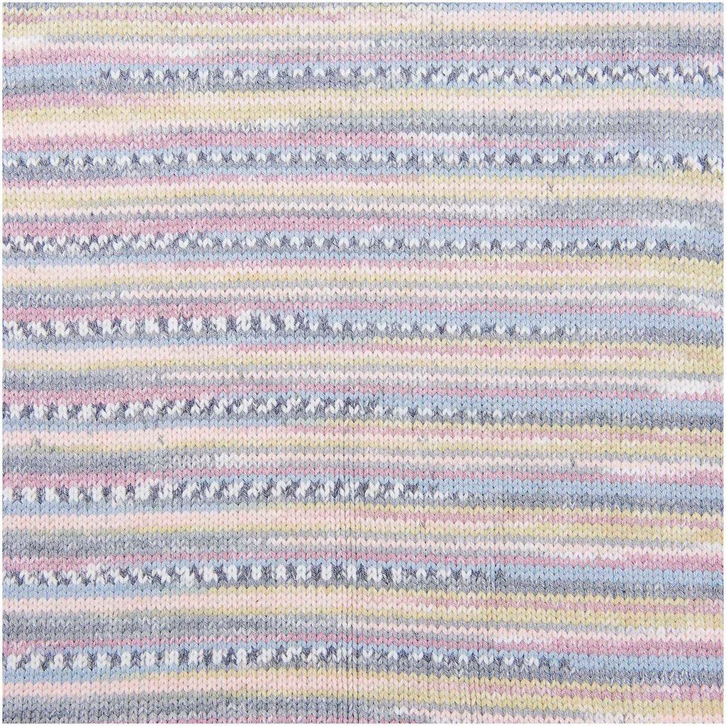 Baby Dream Lux Touch 011 Berry Blue