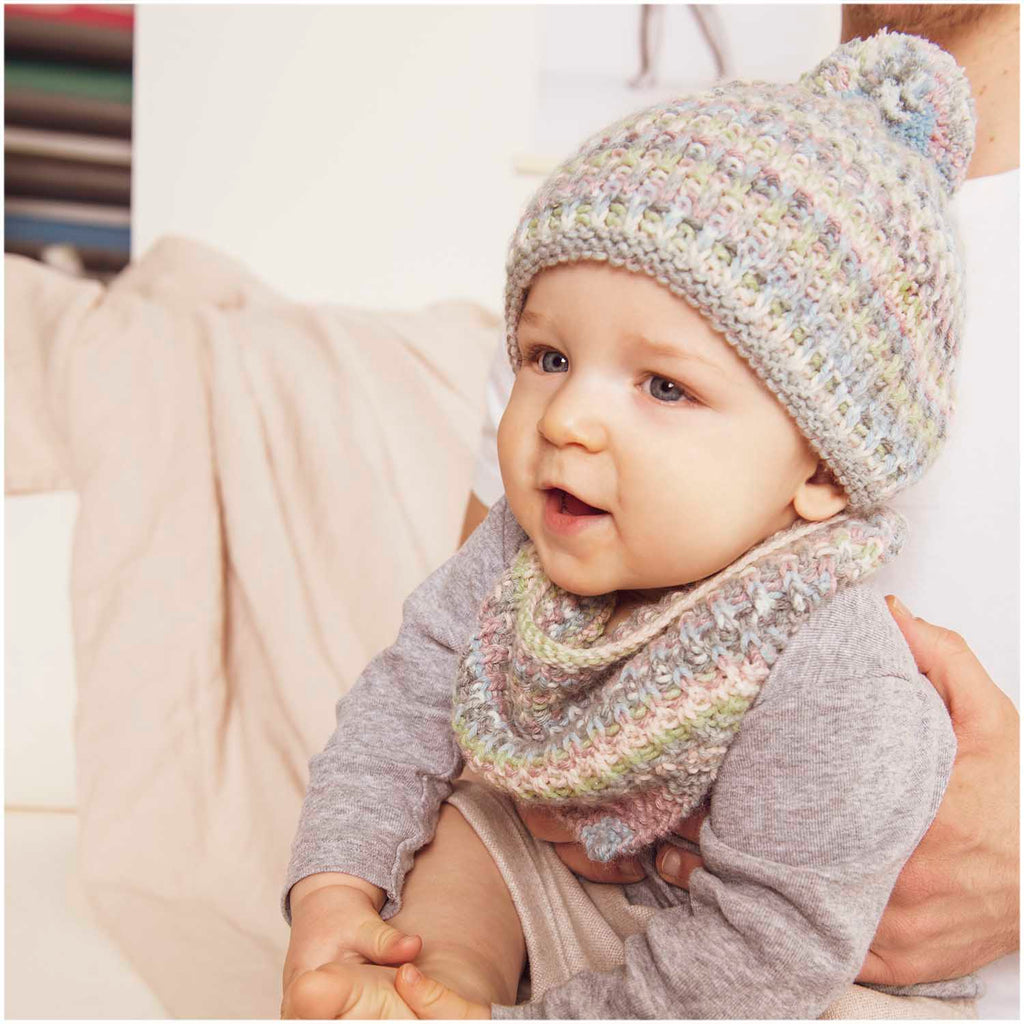 Baby Dream Lux Touch 011 Berry Blue