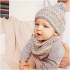 Baby Dream Lux Touch 011 Berry Blue