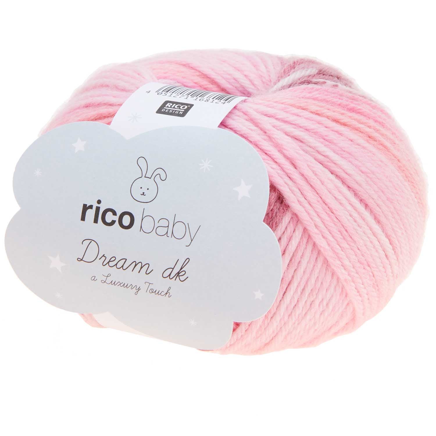 Baby Dream Lux Touch 017 Burgundy (D)