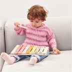 Baby Dream Lux Touch 017 Burgundy (D)