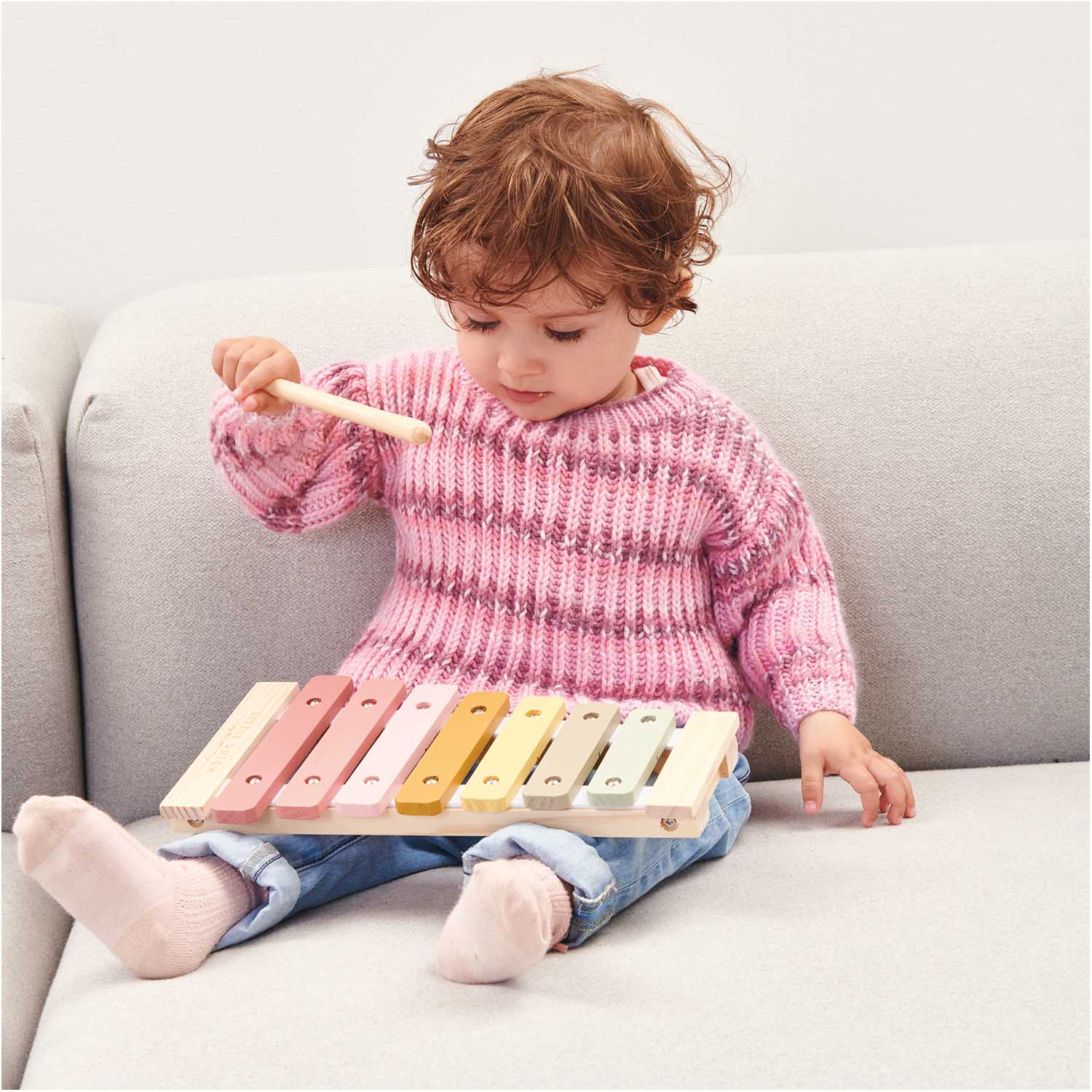 Baby Dream Lux Touch 017 Burgundy (D)
