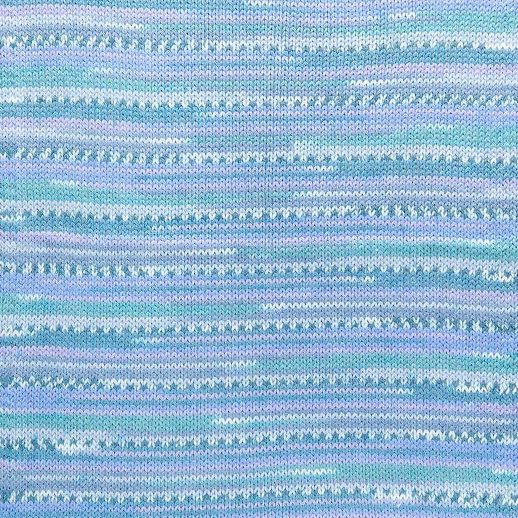 Baby Dream Lux Touch 019 Teal Mix