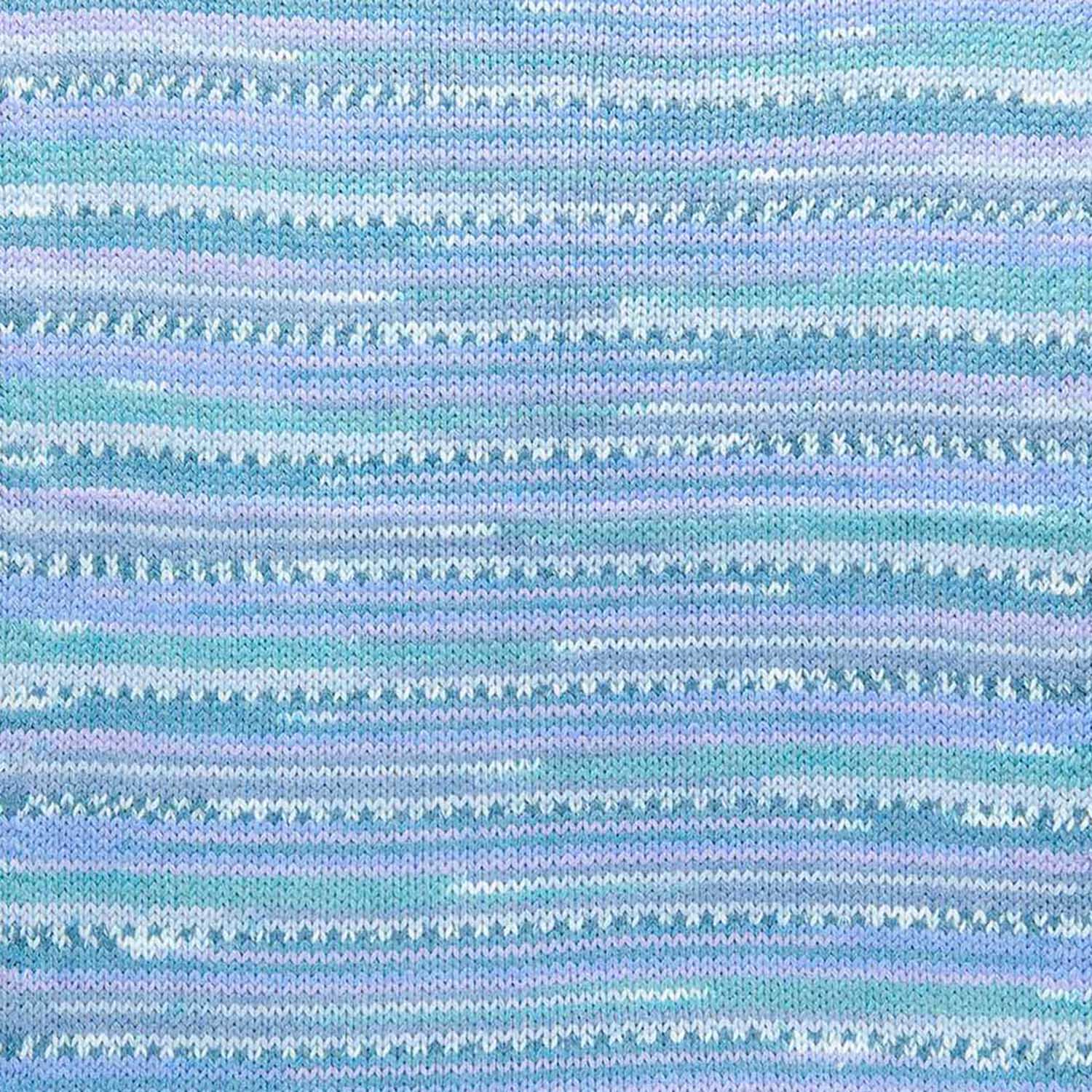 Baby Dream Lux Touch 019 Teal Mix