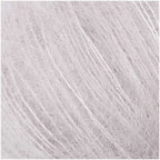 Super Kid Mohair Silk 25g Silver 08