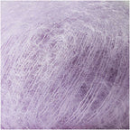 Super Kid Mohair Silk 25g Violet 035