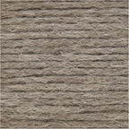 Rico Luxury Alpaca Superfine Aran 50g 023 Taupe (D)