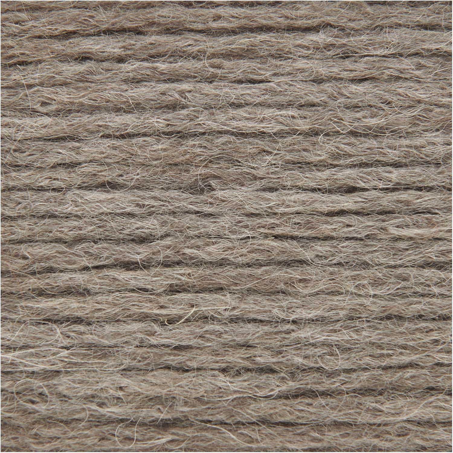 Rico Luxury Alpaca Superfine Aran 50g 023 Taupe (D)
