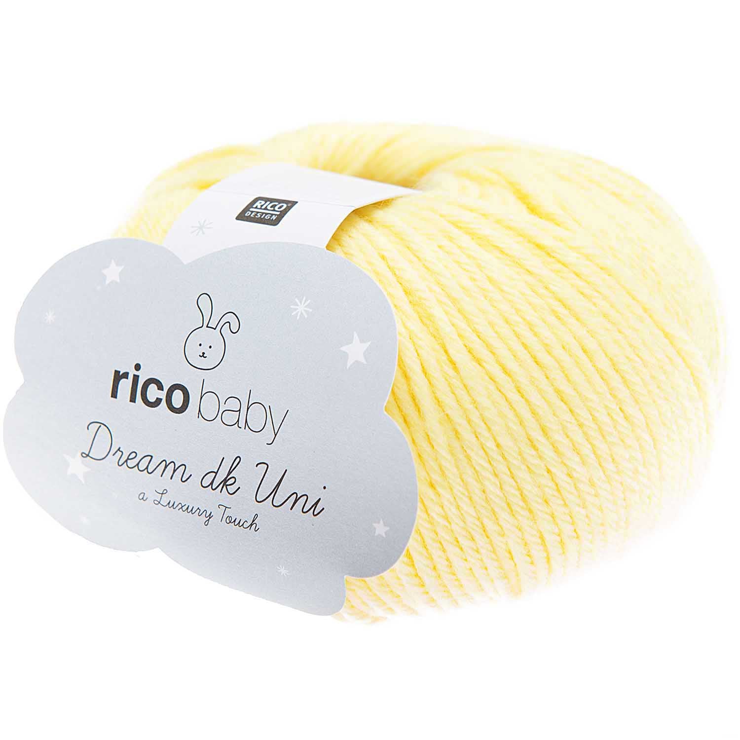 Rico Baby Dream Uni 013 Vanilla