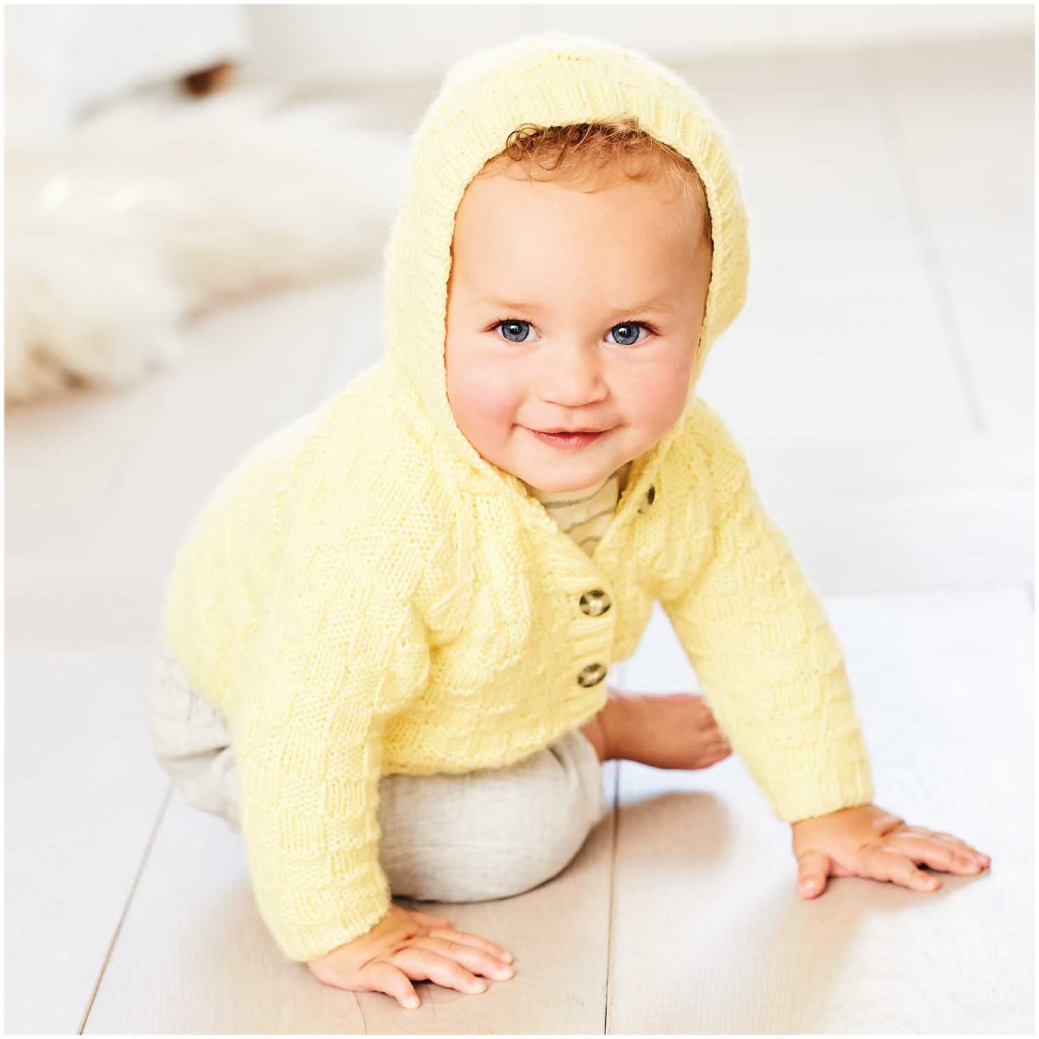 Rico Baby Dream Uni 013 Vanilla