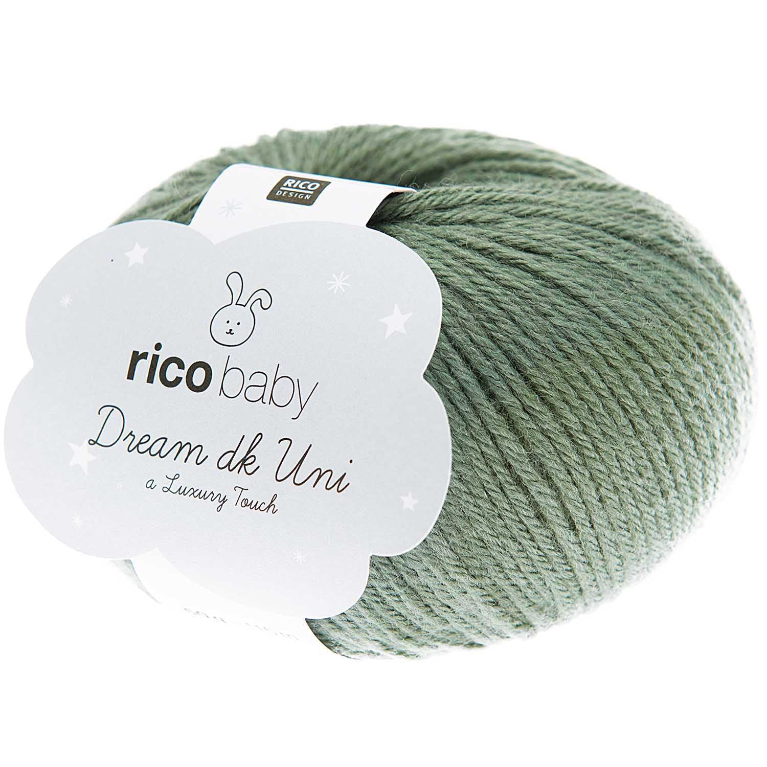 Rico Baby Dream Uni 016 Ivy