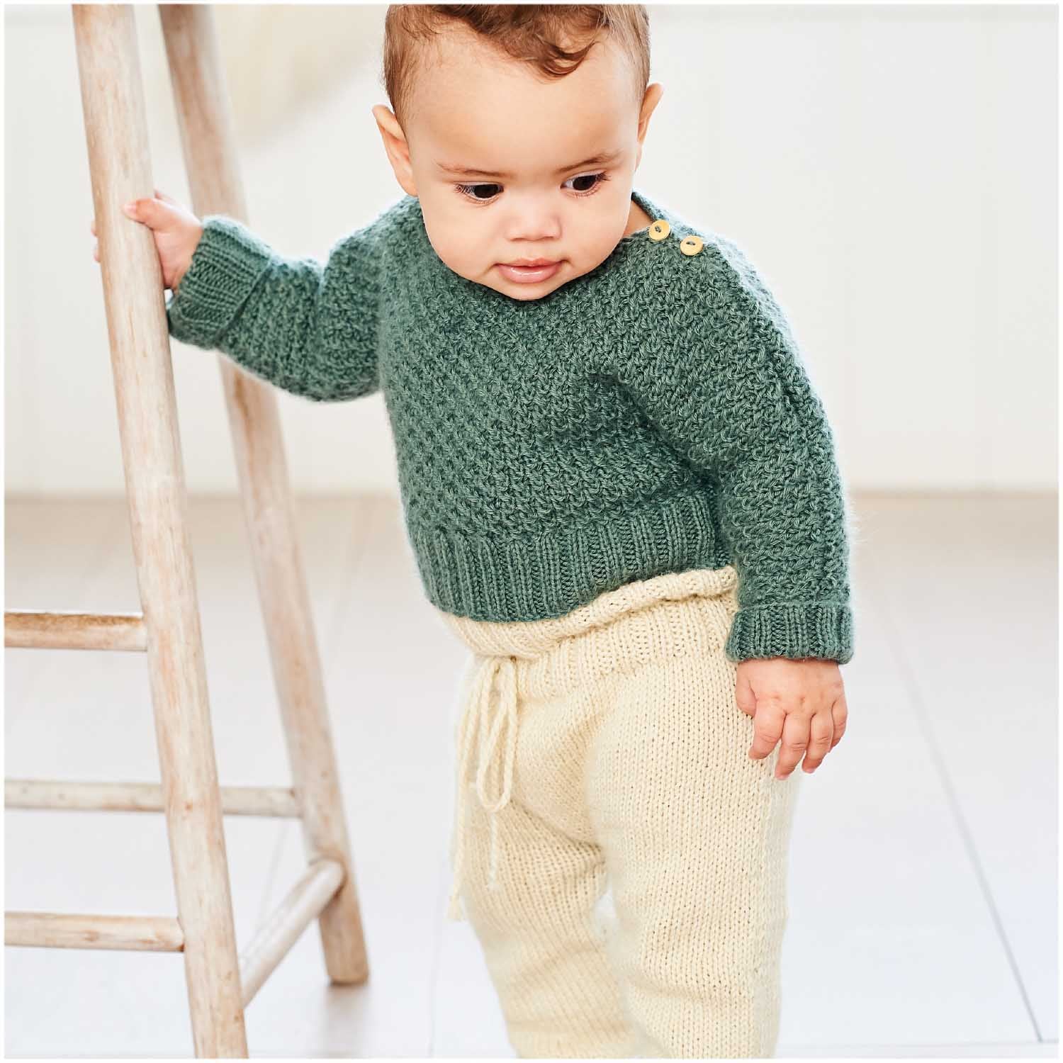 Rico Baby Dream Uni 016 Ivy