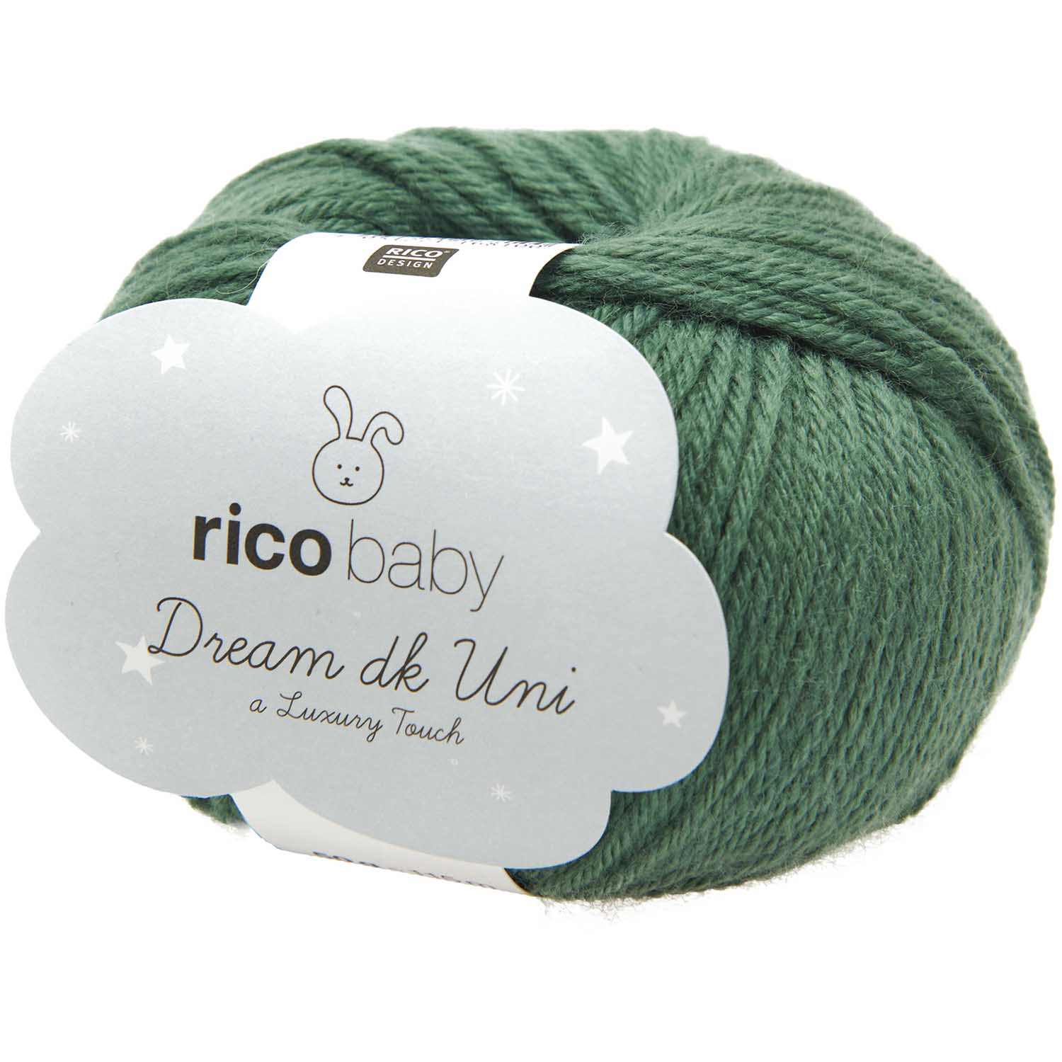 Rico Baby Dream Uni 020 Moss