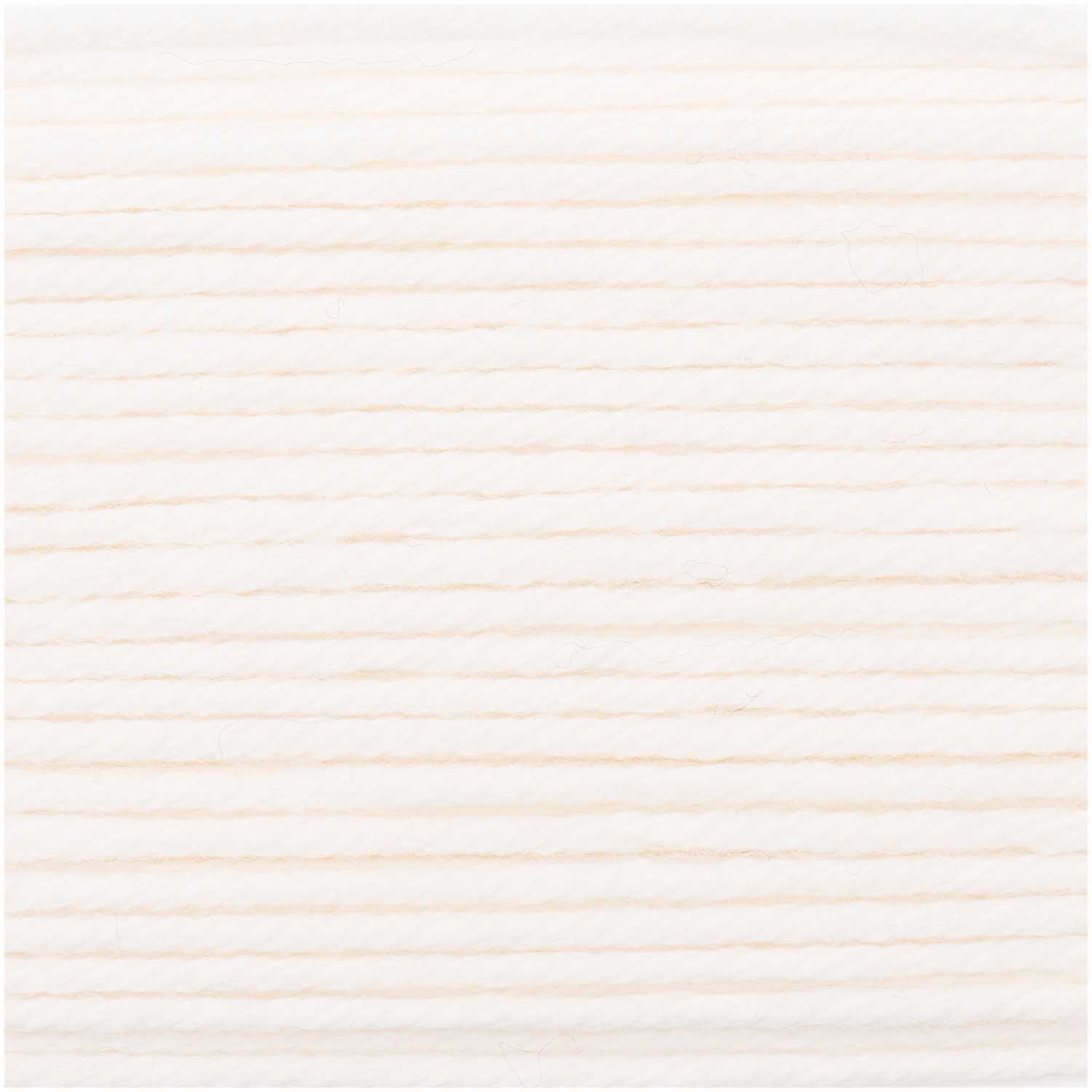 Rico Essentials Mega Wool Chunky : Cream 001