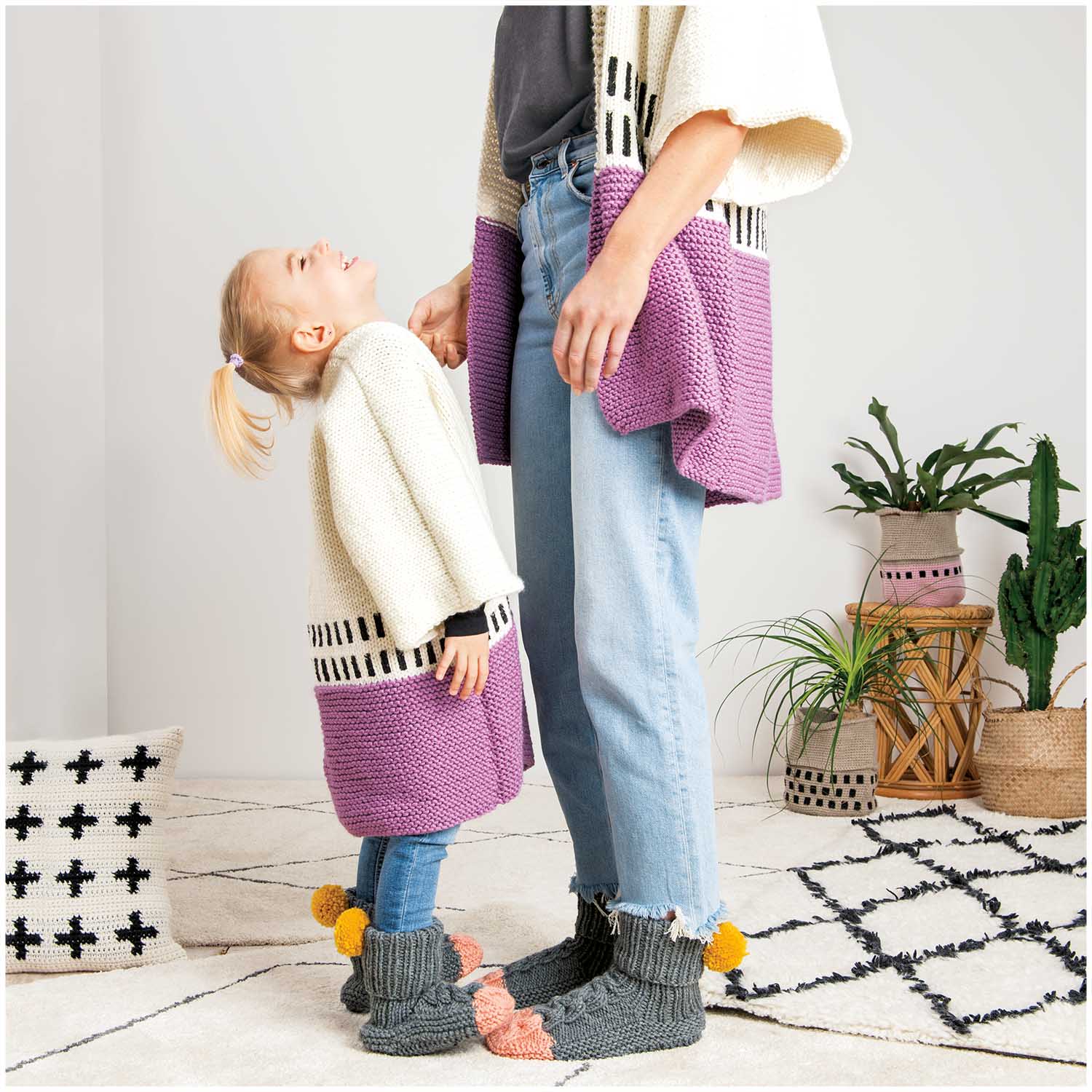 Rico Essentials Mega Wool Chunky : Cream 001