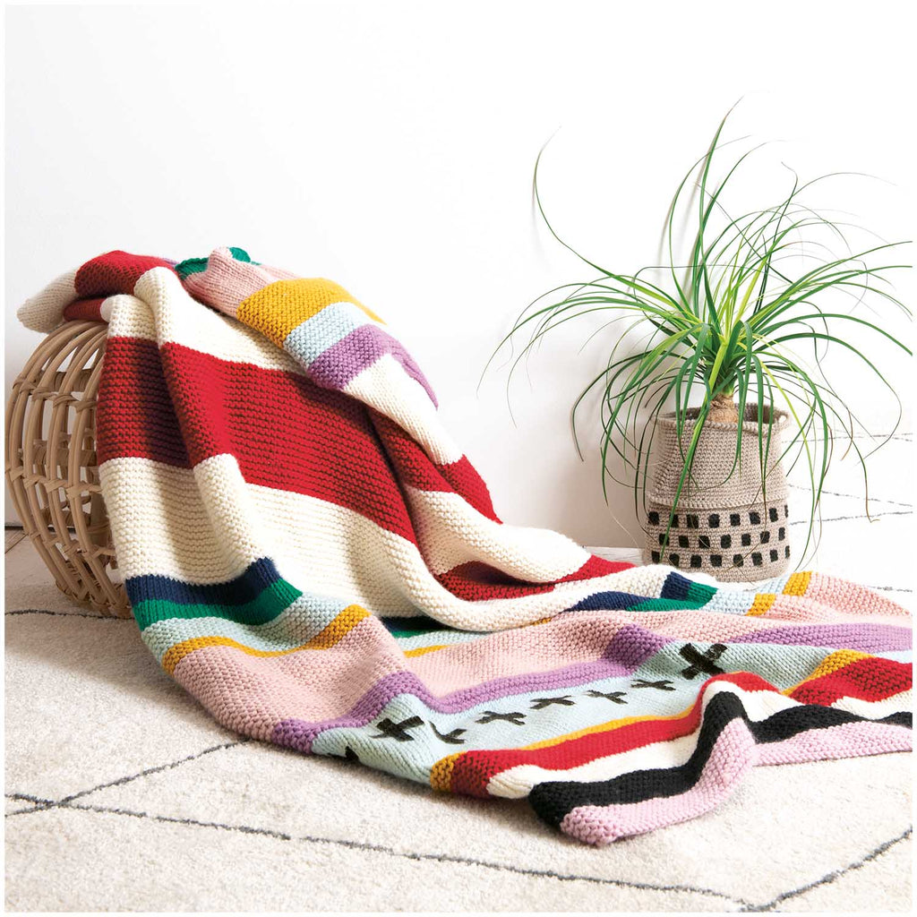 Rico Essentials Mega Wool Chunky : Ecru 002