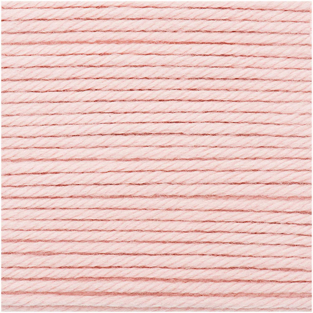 Rico Essentials Mega Wool Chunky : Powder 003