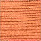 Rico Essentials Mega Wool Chunky : Orange 005