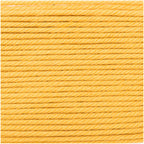 Rico Essentials Mega Wool Chunky : Mustard 006