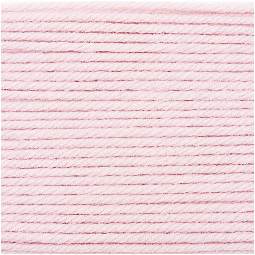 Rico Essentials Mega Wool Chunky : Pink 007