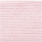 Rico Essentials Mega Wool Chunky : Pink 007