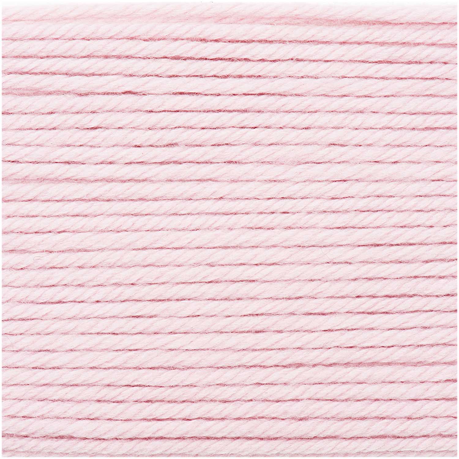 Rico Essentials Mega Wool Chunky : Pink 007