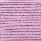 Rico Essentials Mega Wool Chunky : Lilac 008